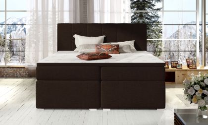 Bolero 140X200 Boxspring Kontinentális ágy