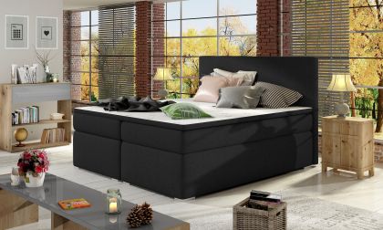 Divalo 180X200 Boxspring Kontinentális ágy