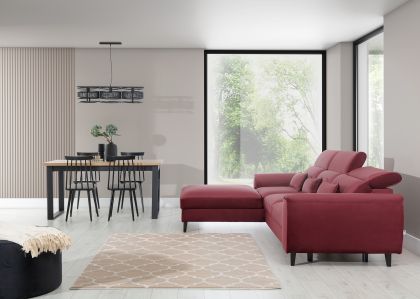 Elsher Beige 80x150 Szőnyeg