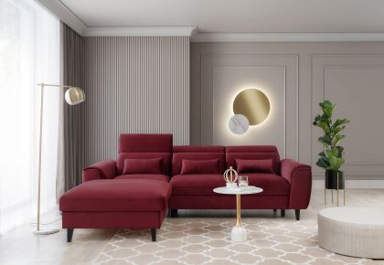 Elsher Beige 80x150 Szőnyeg