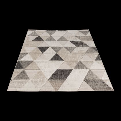 Eustache Beige 120x180 Szőnyeg
