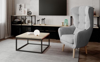 Set Moss+ Arti Lakosztály berendezés