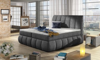 Vincenzo 180X200 Boxspring Kontinentális ágy